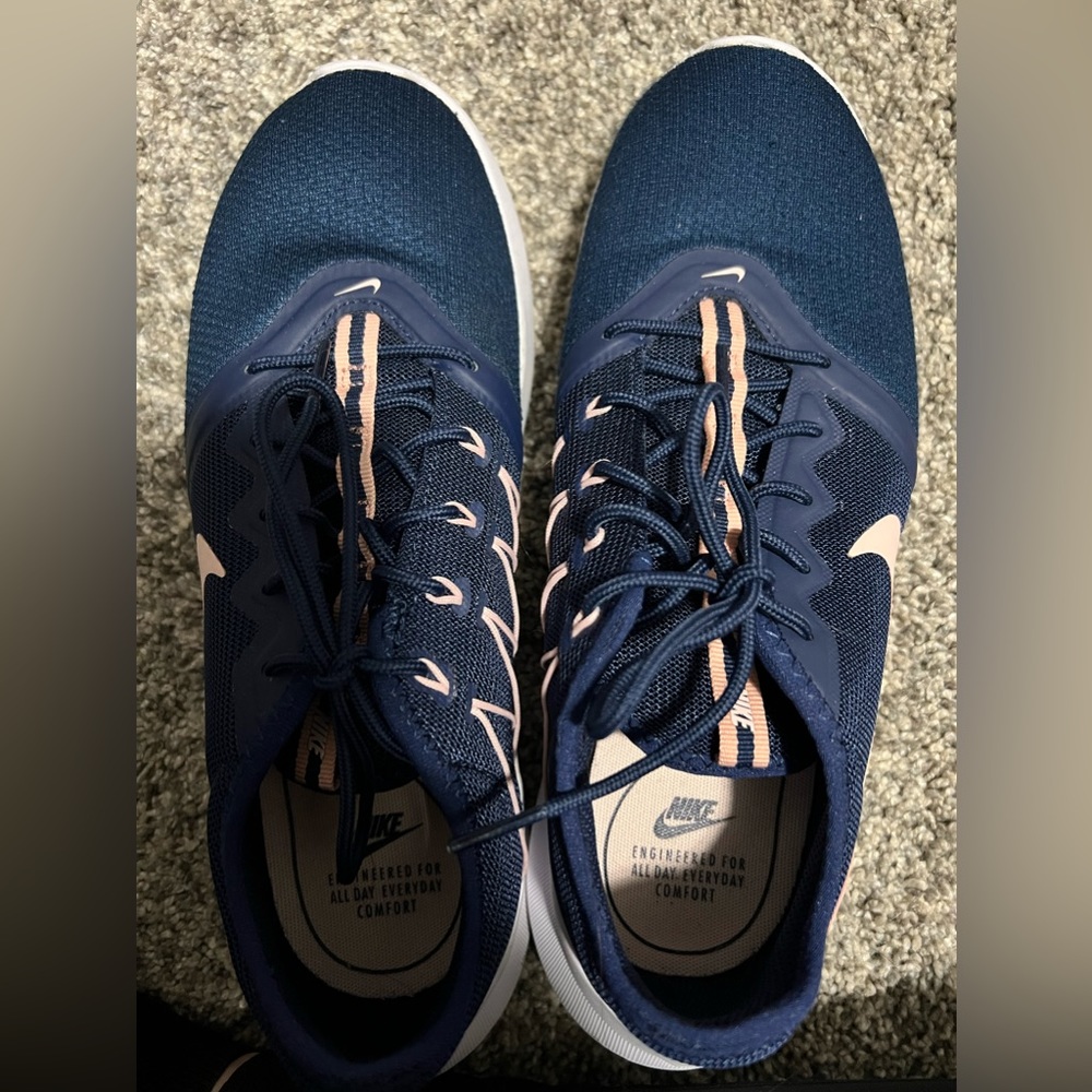 Sneakers Nike brand
